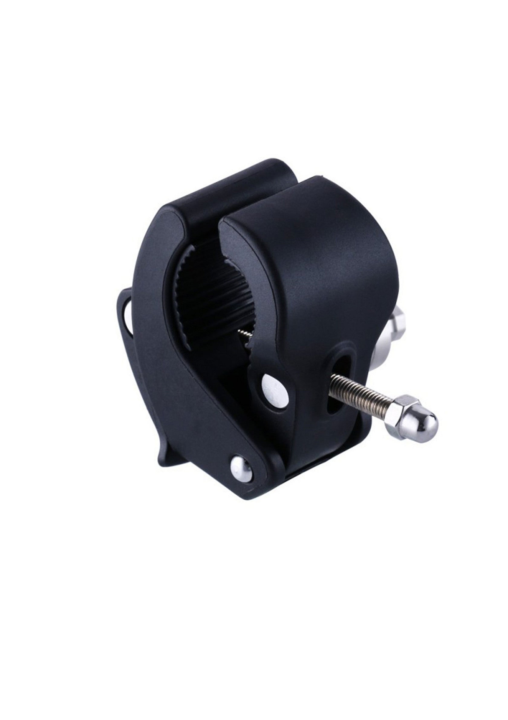 Clamp Adaptor BLACK - 2