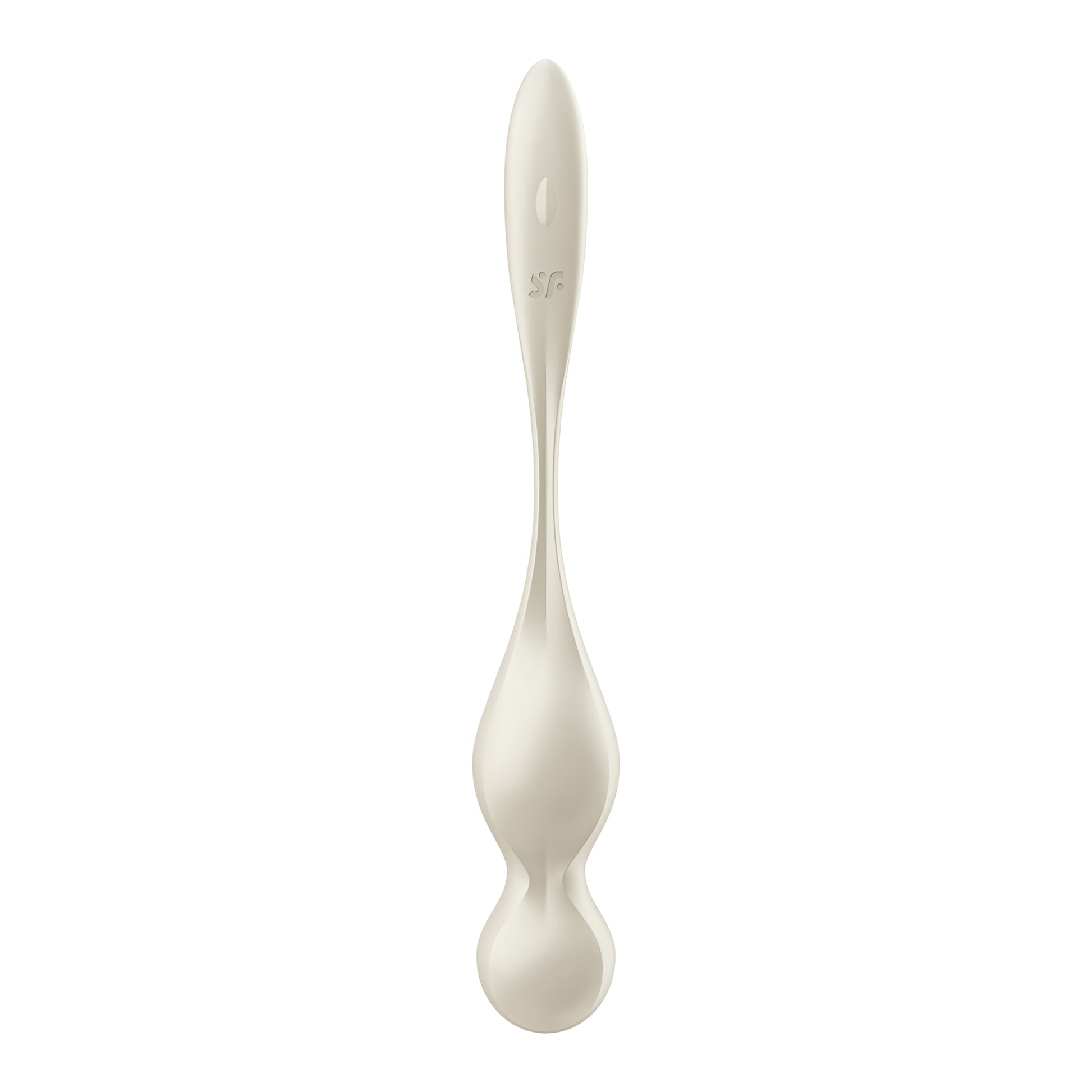 Love Birds 1 - Kegel Exercises and G-spot Stimulation - White Wit - 1