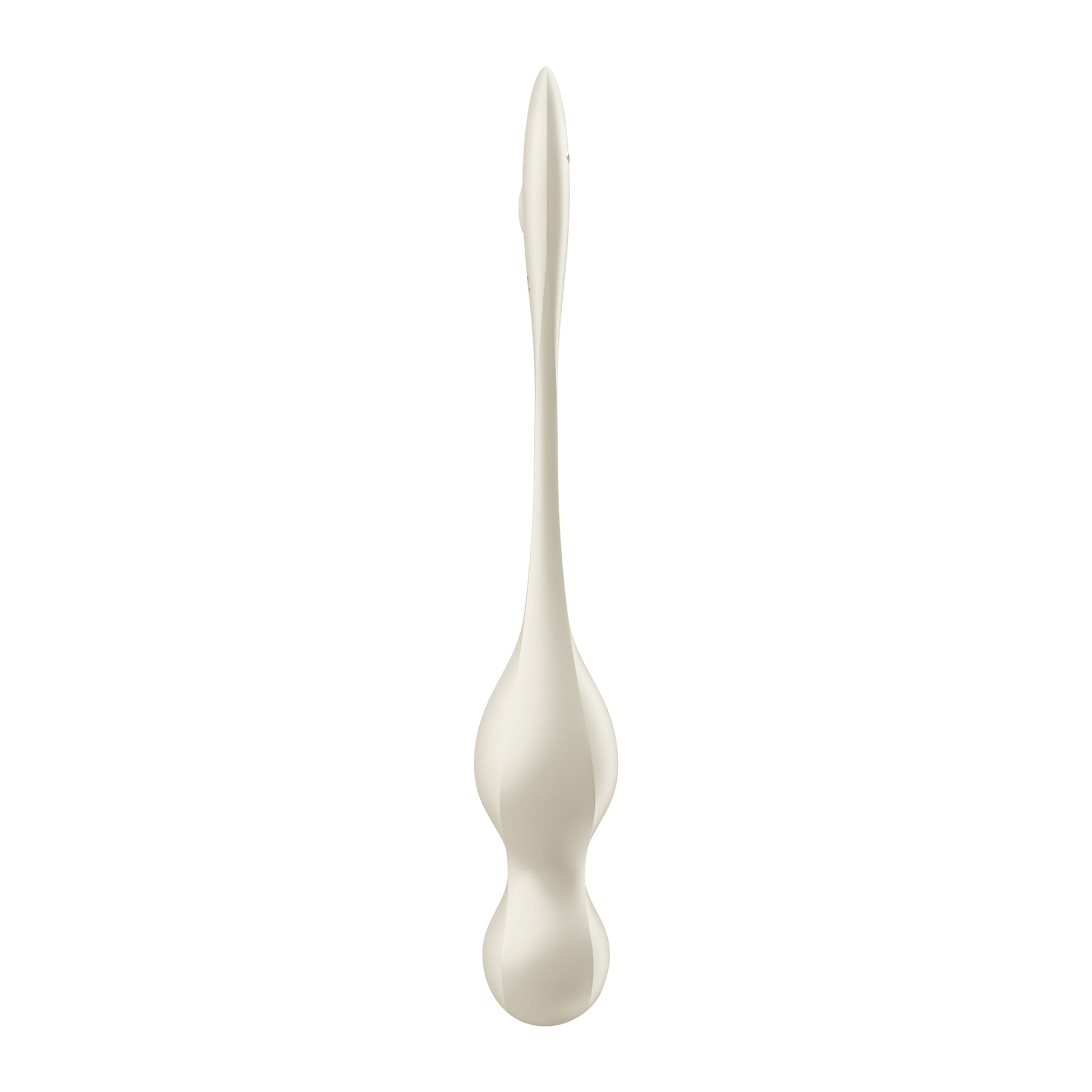 Love Birds 1 - Kegel Exercises and G-spot Stimulation - White Wit - 3