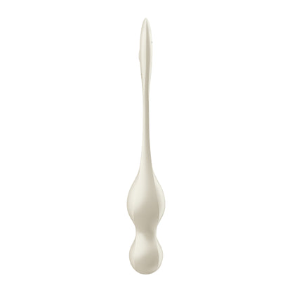 Love Birds 1 - Kegel Exercises and G-spot Stimulation - White Wit - 3