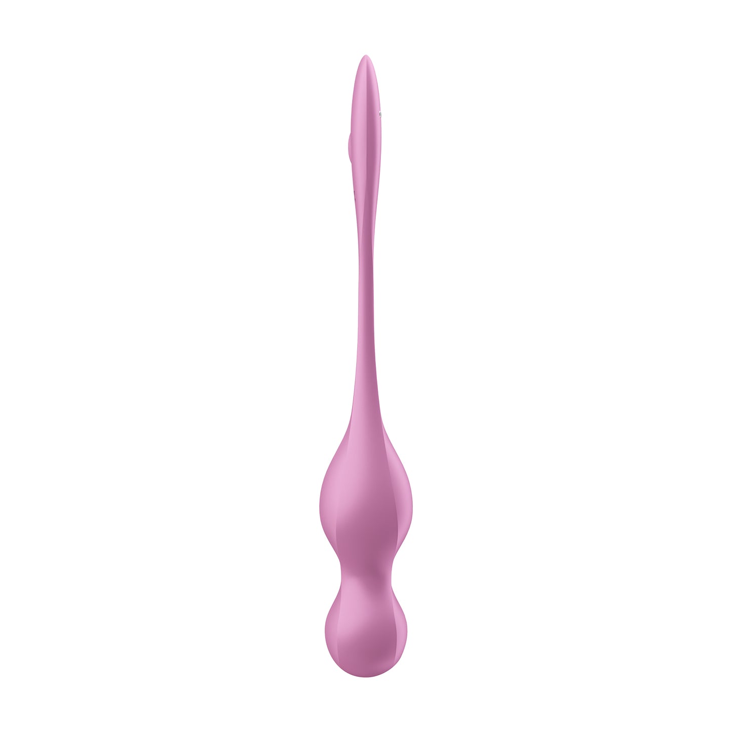Love Birds 1 - Kegel Oefeningen en G-spot Stimulatie - Roze Pink - 0