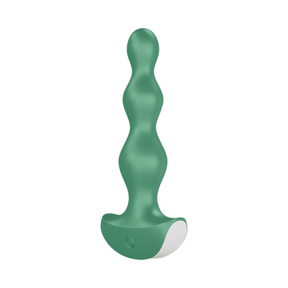 Lolli Plug 2 - Classic Vibrator - Groen Grün - 1