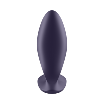 Power Plug - Purple Paars - 2