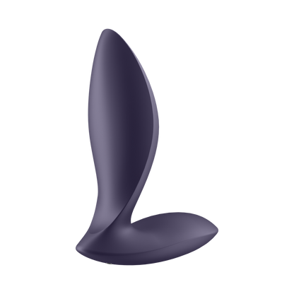 Power Plug - Purple Paars - 3