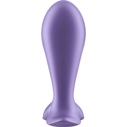 Intensity Plug - Paars Violett - 0