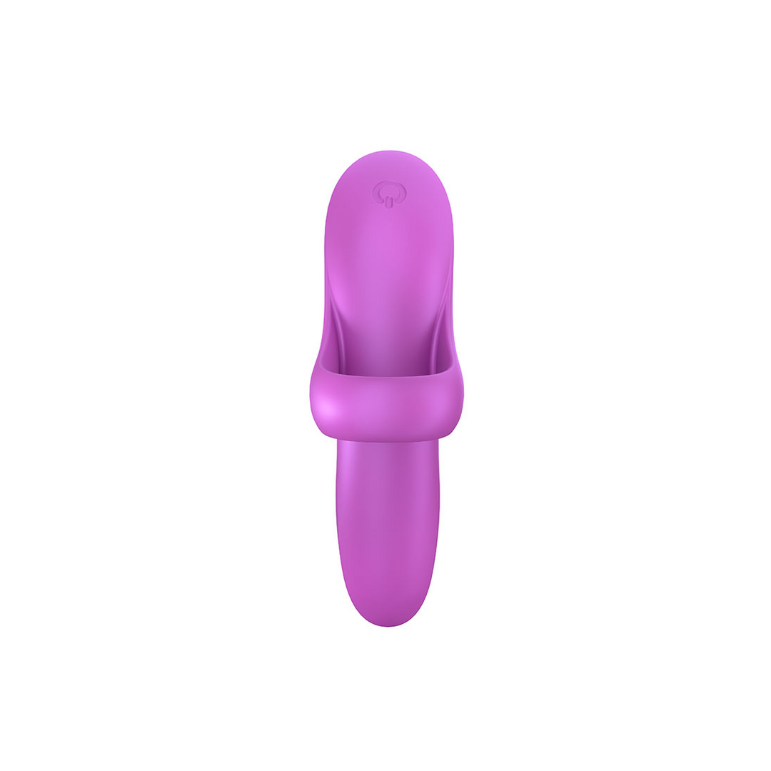 Bold Lover - Vinger Vibrator - Violet Violett - 4