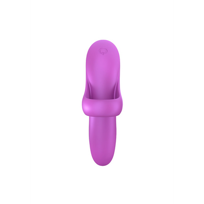 Bold Lover - Vinger Vibrator - Violet Violett - 4