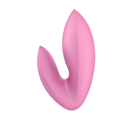 Love Riot - Finger Vibrator - Pink Roze - 1