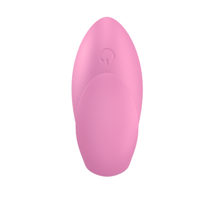 Love Riot - Finger Vibrator - Pink Roze - 2