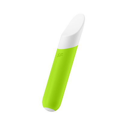 Ultra Power Bullet 7 - Vibrerende Bullet - Groen Grün - 3