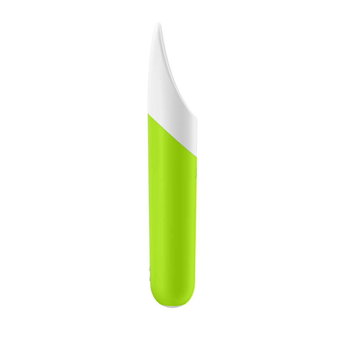 Ultra Power Bullet 7 - Vibrerende Bullet - Groen Grün - 4