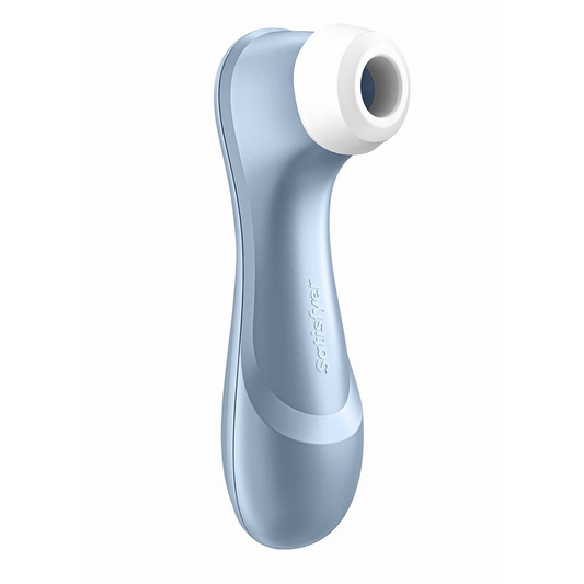 Pro 2 - Stimulateur Airpulse - Bleu