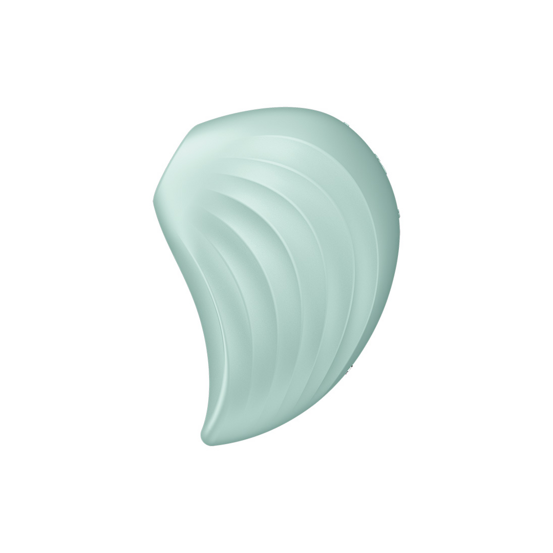 Pearl Diver - Air Pulse Stimulator - Mint Groen - 1
