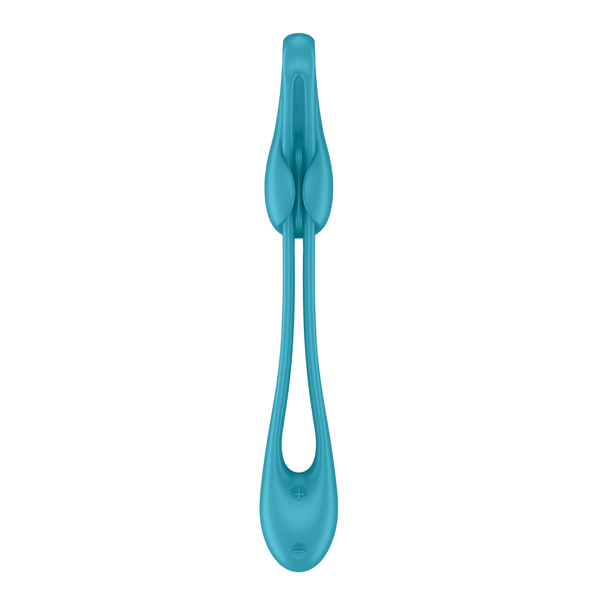 Plug and Play 1 - Partner Vibrator - Bluegreen Groen - 1