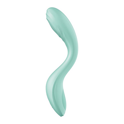 Rrolling Explosion - Classic Vibrator Grün - 2