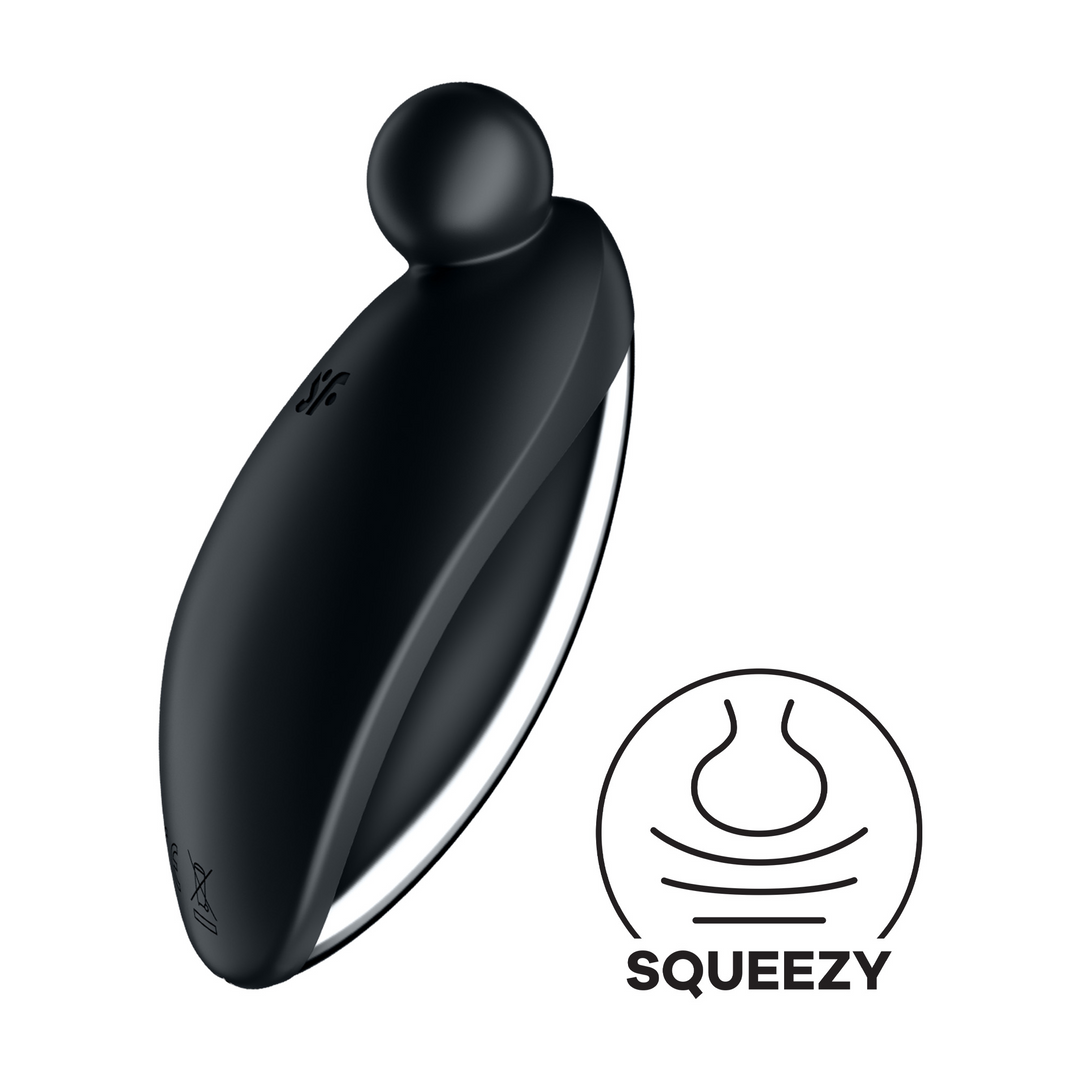 Spot On 2 - Zwart Schwarz - 3