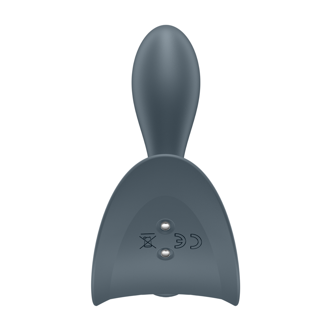 Booty Absolute Beginners 2 - Grijs Grau - 3