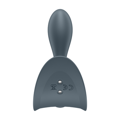 Booty Absolute Beginners 2 - Grijs Grau - 3