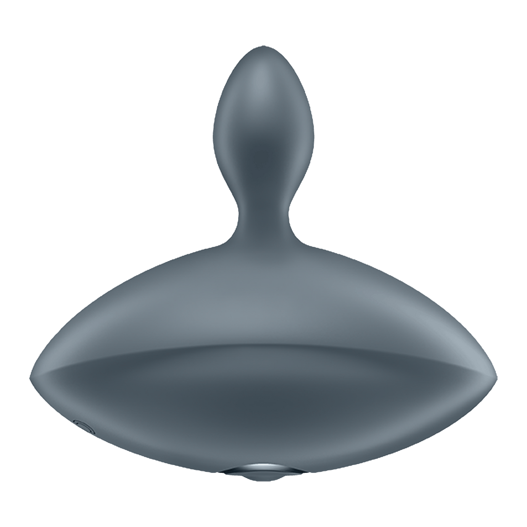 Booty Absolute Beginners 4 - Midnight Blue Grau - 0
