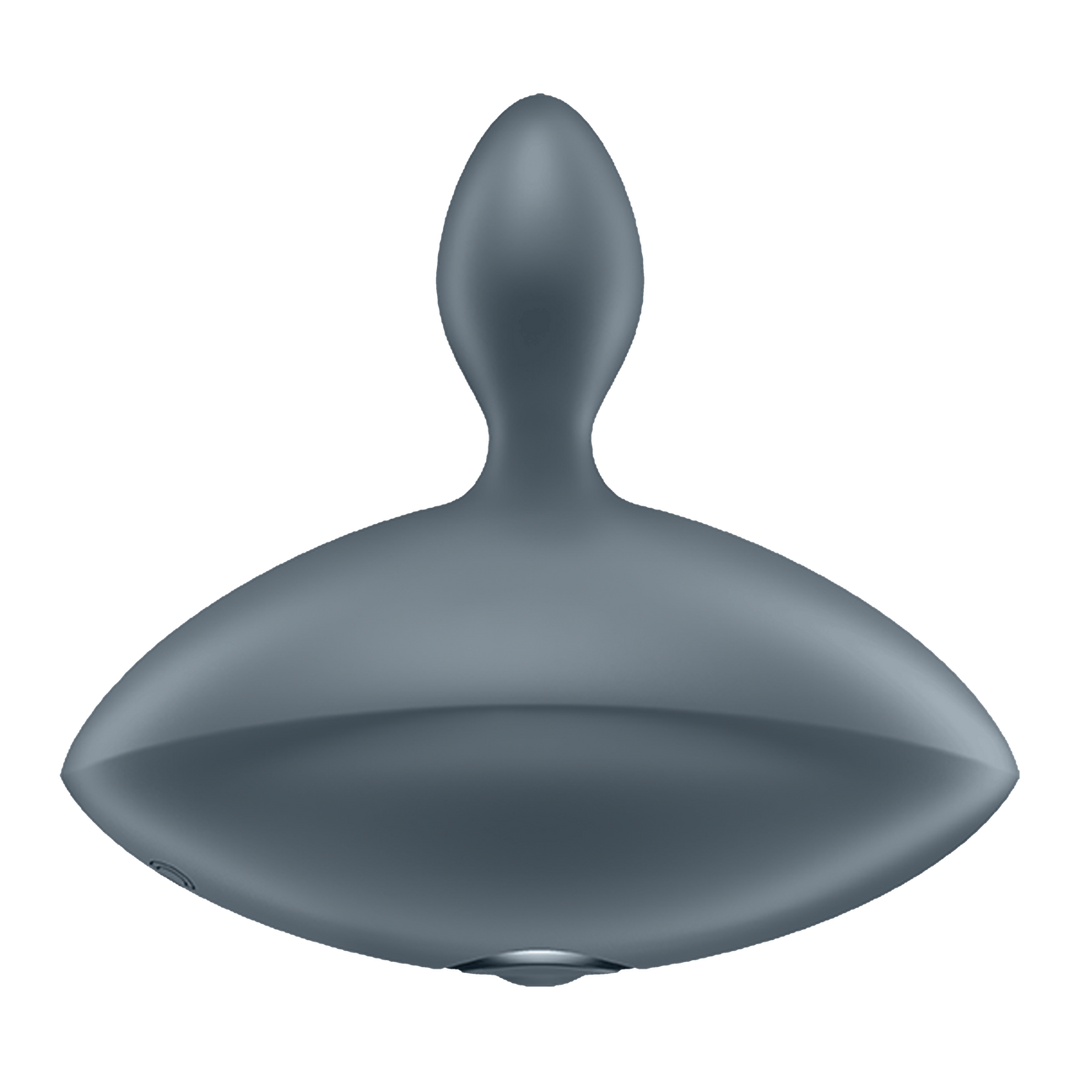 Booty Absolute Beginners 4 - Midnight Blue Grau - 2