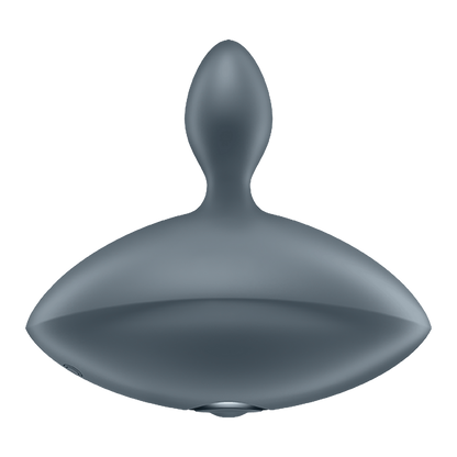Booty Absolute Beginners 4 - Midnight Blue Grau - 2