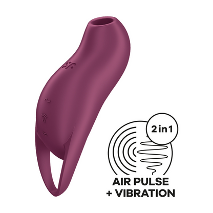 Pocket Pro 1 - Purple Paars - 5