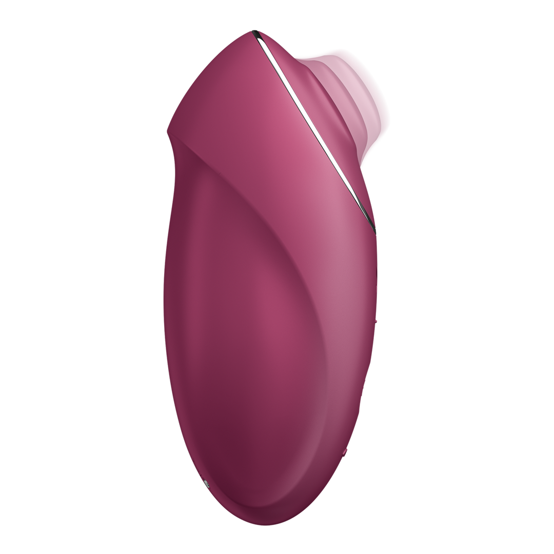 Tap en Climax 1 - Rood Rot - 1