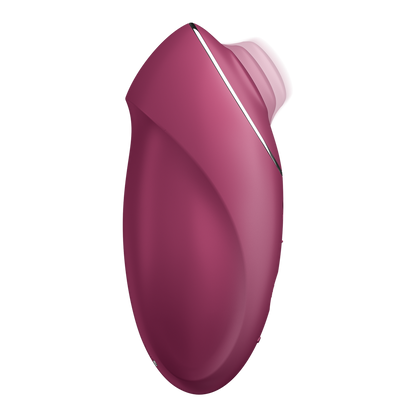 Tap en Climax 1 - Rood Rot - 1