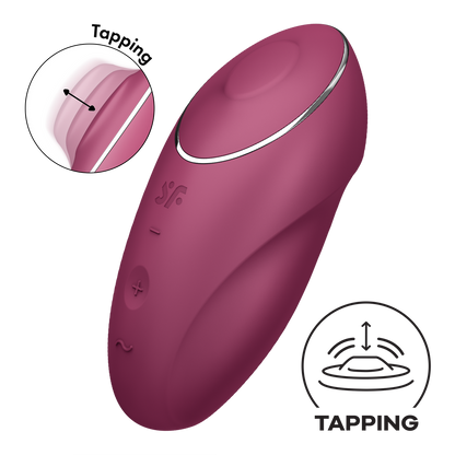 Tap en Climax 1 - Rood Rot - 3