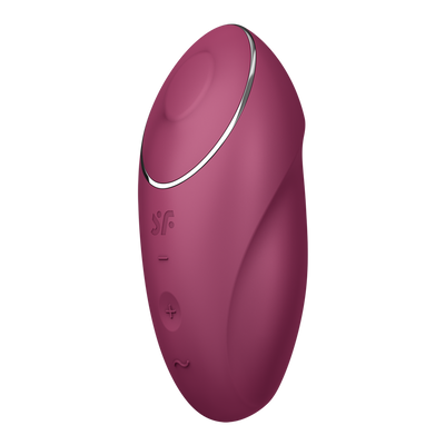 Tap en Climax 1 - Rood Rot - 5