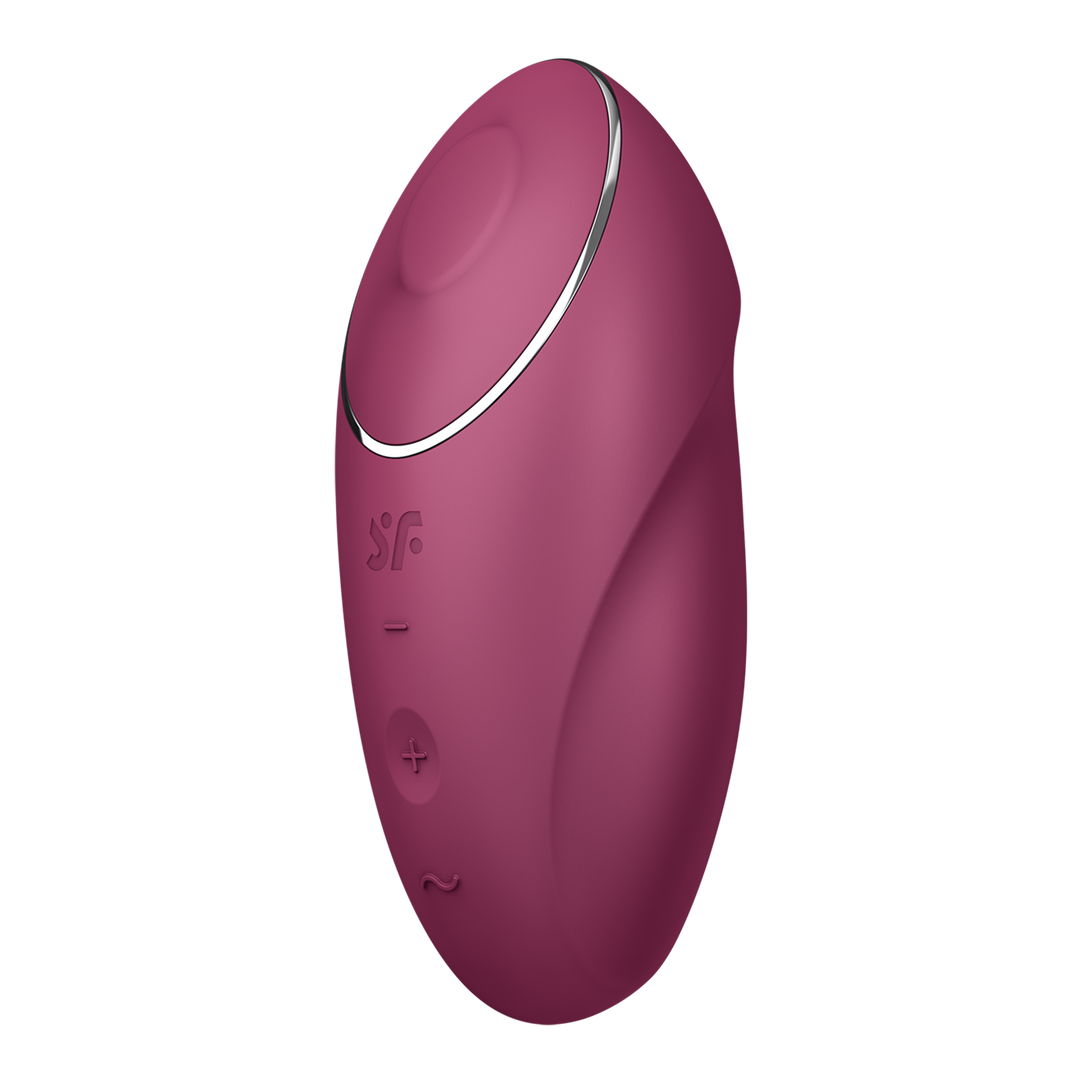 Tap en Climax 1 - Rood Rot - 2