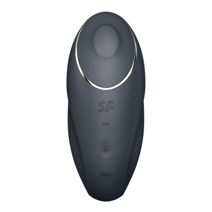 Tap en Climax 1 - Grijs Grau - 3