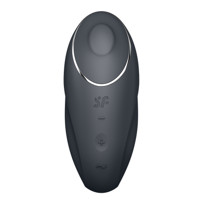 Tap en Climax 1 - Grijs Grau - 1