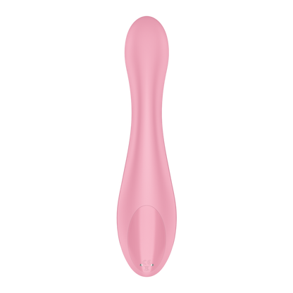 G-Force - Super Strong G-Spot Vibrator - Pink Roze - 1