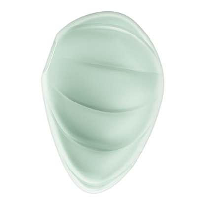 Cloud Dancer - Mint Grün - 3