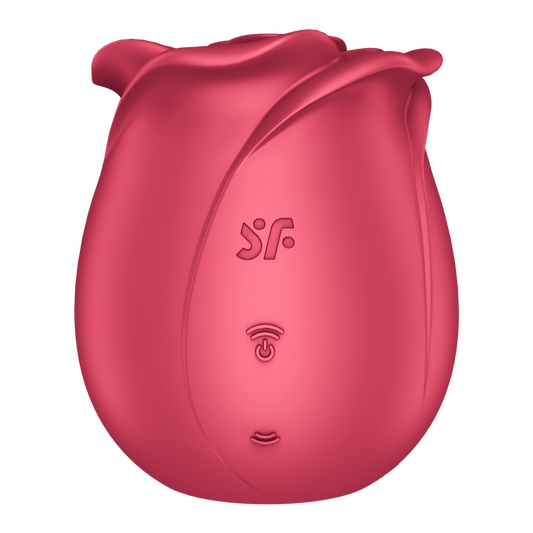Pro 2 - Classic Rose - Vibromasseur à impulsion d'air