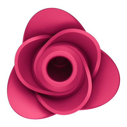 Pro 2 - Modern Rose - Air Pulse Vibrator Rot - 3