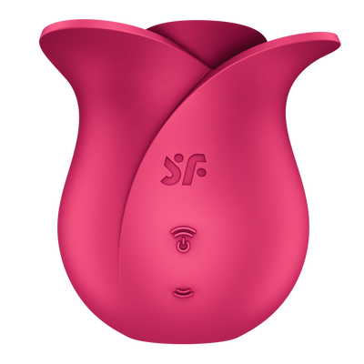 Pro 2 - Modern Rose - Vibromasseur à impulsion d'air