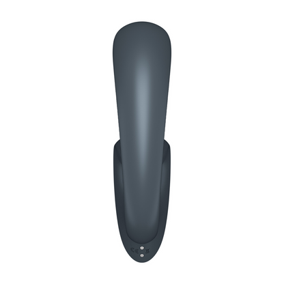 G for Goddess 1 - Dark Grey Grijs - 0
