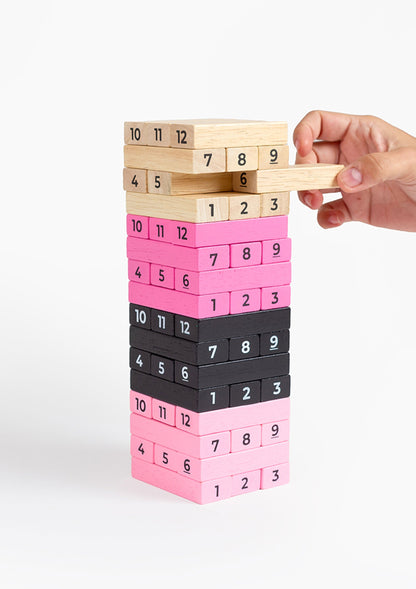 Tower Of Sex Game MULTICOLOR - 2