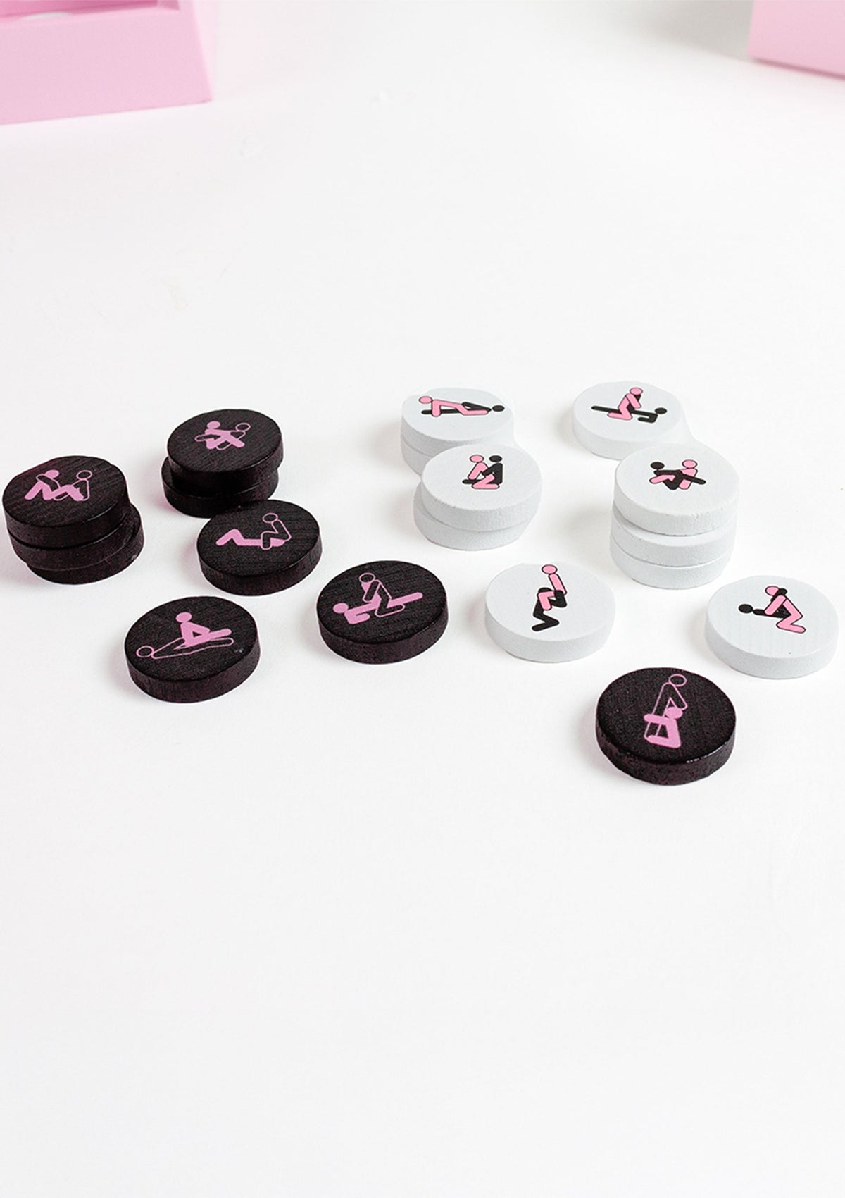 Play4Sex Game MULTICOLOR - 4