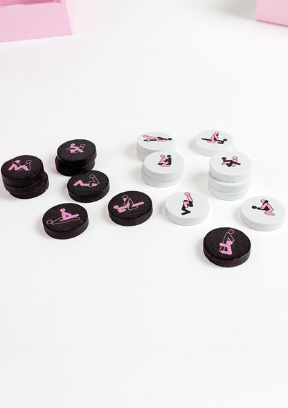 Play4Sex Game MULTICOLOR - 4