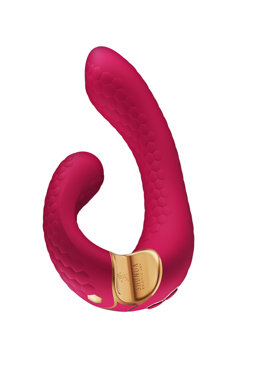Shunga Miyo - Fuchsia