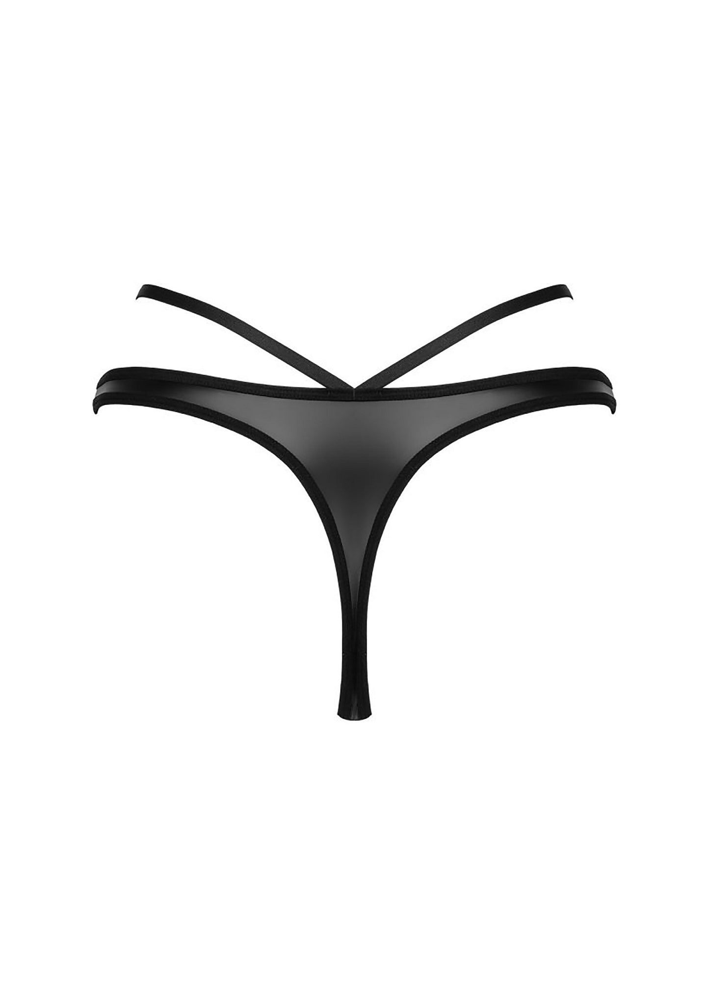 Kotek Celadine String BLACK S/M - 1
