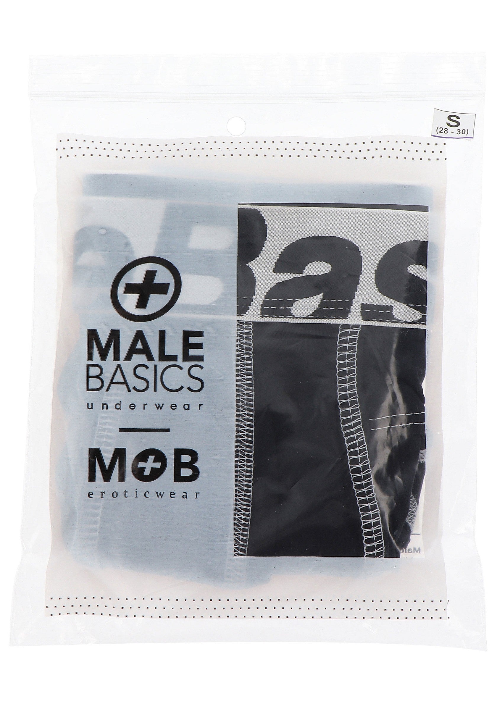 MOB Eroticwear Tear Drop Thong GREEN S/M - 0