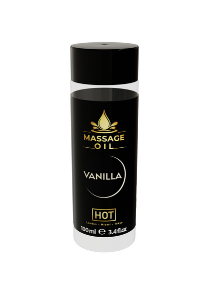 HOT Massage Oil 100ml 503 100 - 1888