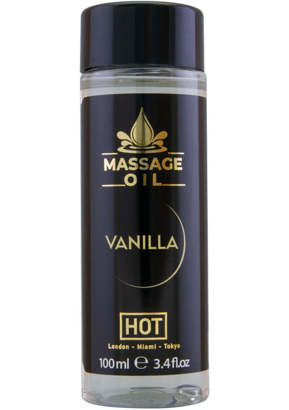 HOT Massage Oil 100ml 503 100 - 2