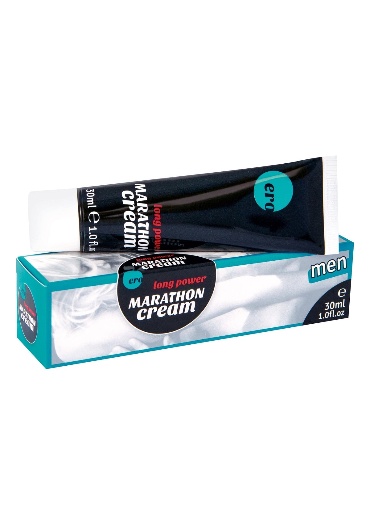 Marathon Man Cream 30 ml NATUREL 30 - 0
