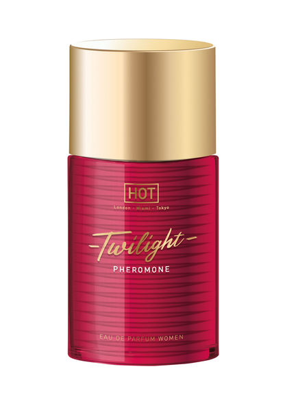 HOT Twilight Pheromone Parfum Woman 50ml 509 50 - 1
