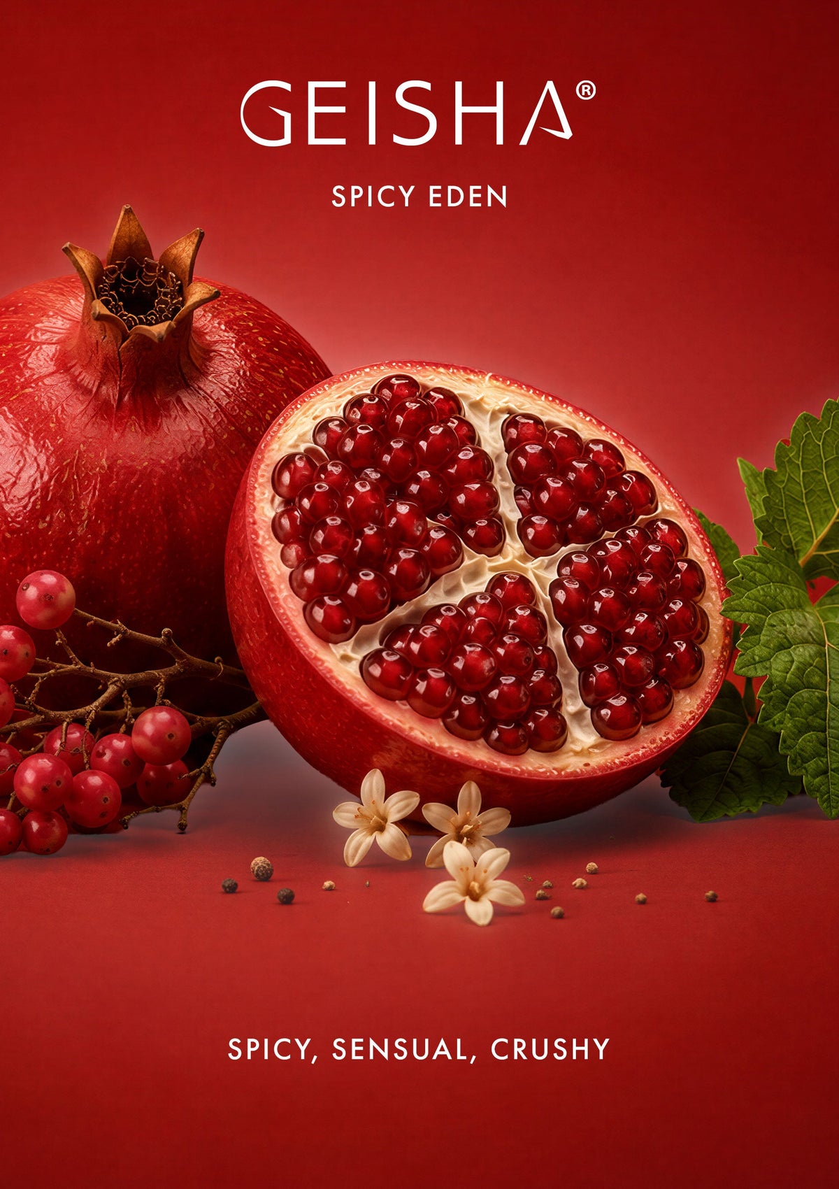 Elixir Love Drops 50 ml SPICY 50 - 4